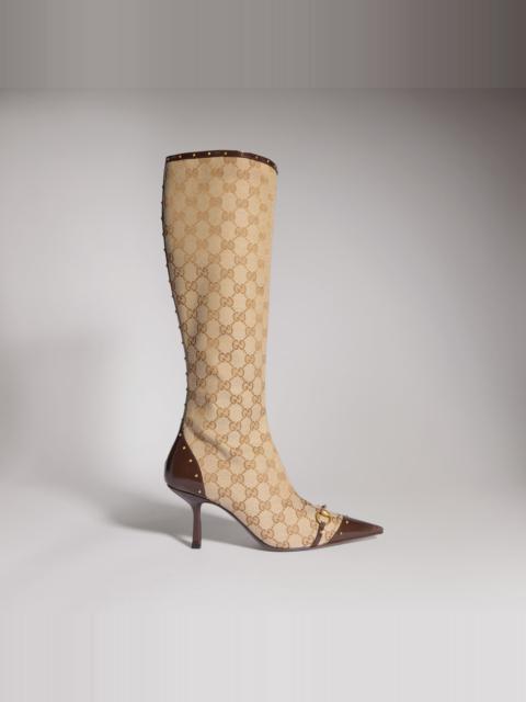 GUCCI Women's Savoy boot