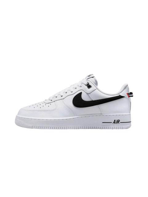 Nike Air Force 1 Low 07' "White / Black" HV9509 100