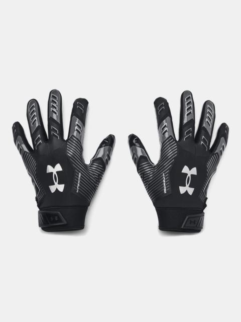 Under Armour Men's UA F9 Nitro Football Gloves