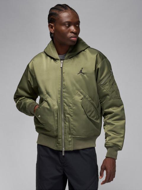 Jordan Renegade Flight Men's Therma-FIT Hooded Jacket