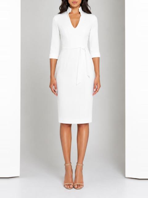 Black Halo Madeline Dress