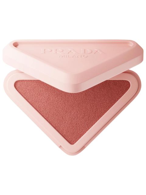 Prada Touch Cream-To-Powder Soft Blur Longwear Blush