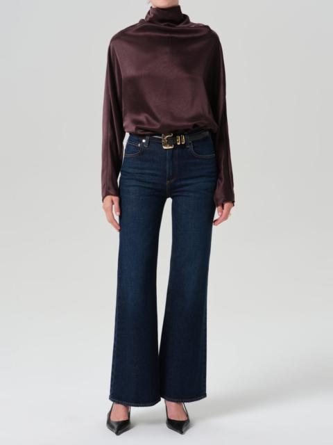 Citizens of Humanity Kimberly 70's Flare In Dark Indigo