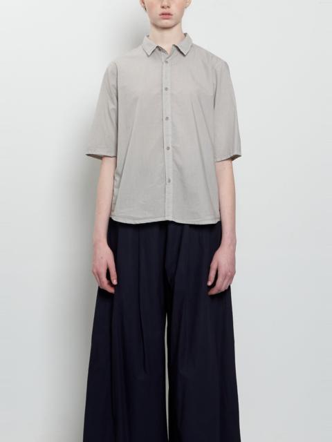 LABO.ART Dina Sushi Light Poplin Shirt — Greige