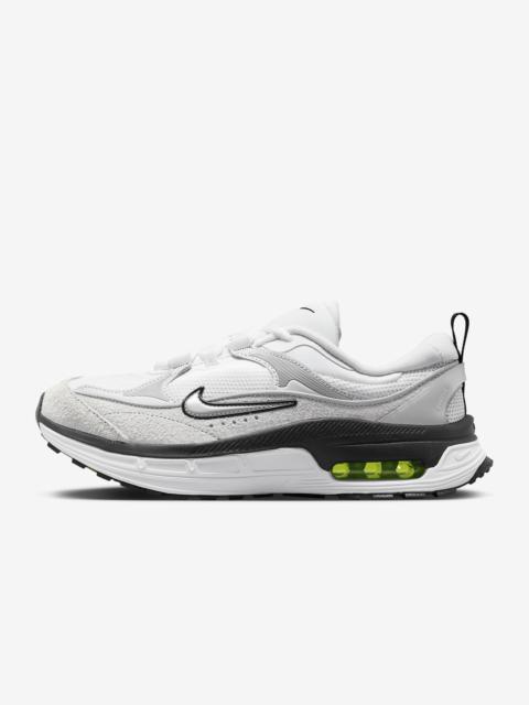 Nike 나이키 여성 에어 맥스 블리스 슈즈