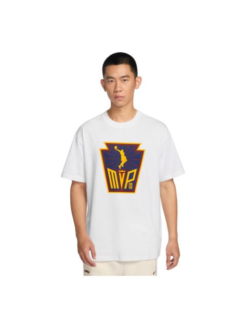 Nike Nike LeBron T-shirt 'Honour Society' IH8569-100