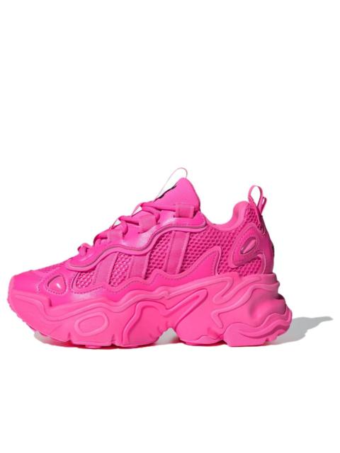 adidas (WMNS) adidas Originals Ozthemis Sneakers 'Pink' IF1520