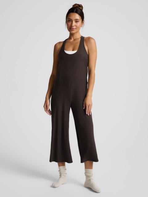 BEYOND YOGA Featherweight Hang Loose Jumpsuit