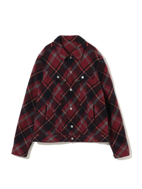 UNDERCOVER UC2D4209-2