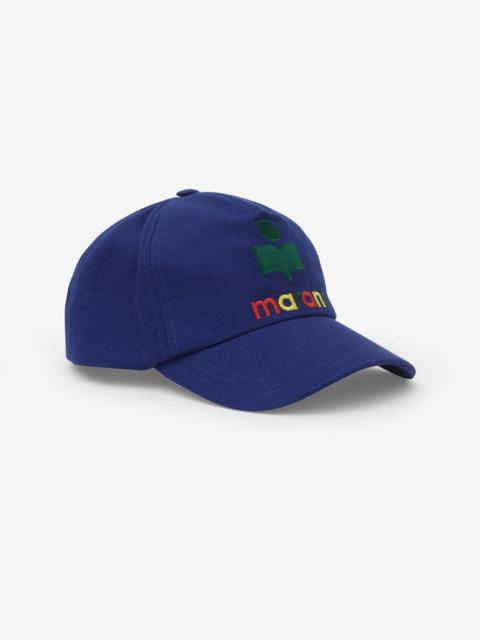 Isabel Marant TYRON LOGO CAP