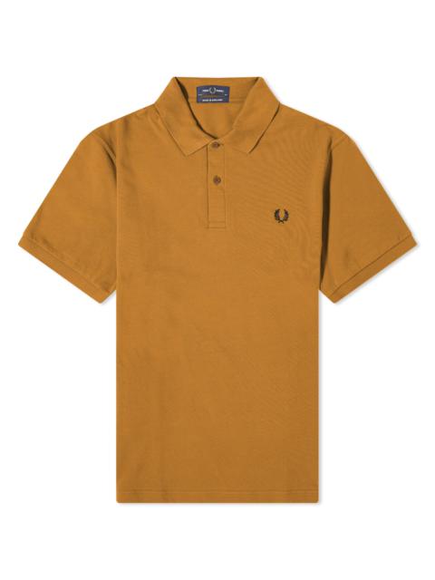 Fred Perry Fred Perry Original Plain Polo