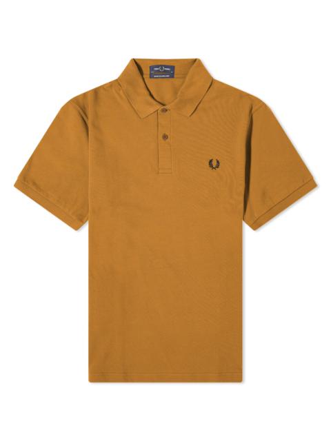 Fred Perry Original Plain Polo