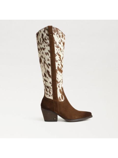 Sam Edelman Wyatt Knee High Boot