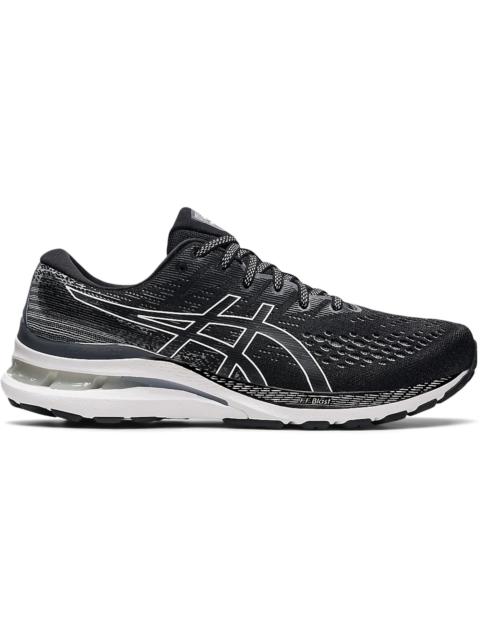 ASICS Gel-Kayano 28 Black White
