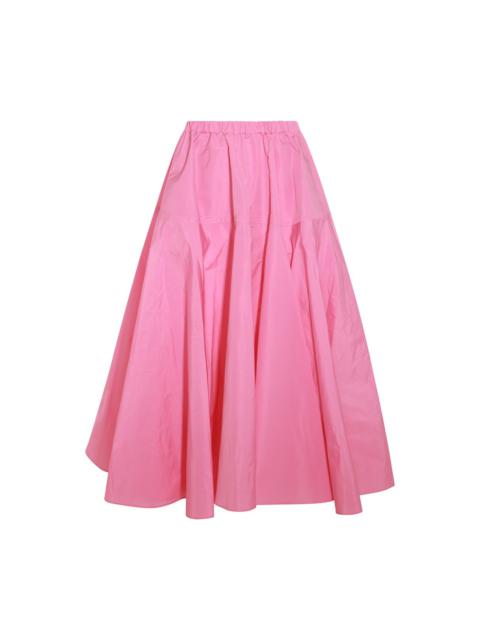 PATOU pink skirt