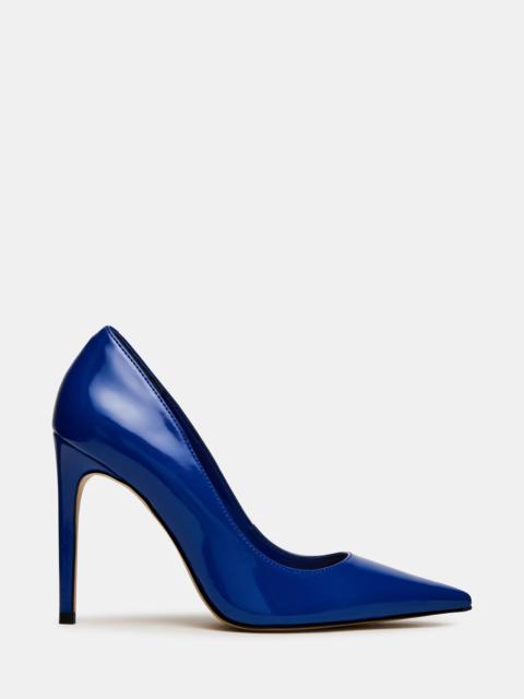 STEVE MADDEN NOIR COBALT