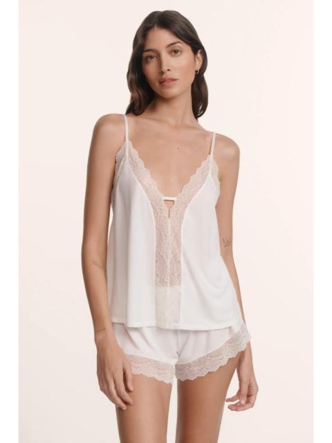 eberjey Lara TENCEL™ Modal Cami & Short PJ Set