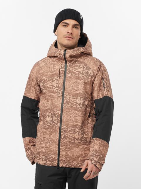SALOMON TRANSFER PUFF