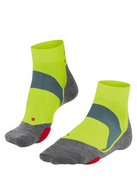FALKE BC5 Endurance Unisex Biking Short socks