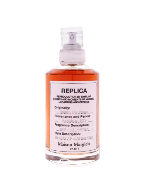 Maison Margiela Replica Under The Stars by Maison Margiela for Unisex 3.4 oz EDT Spray