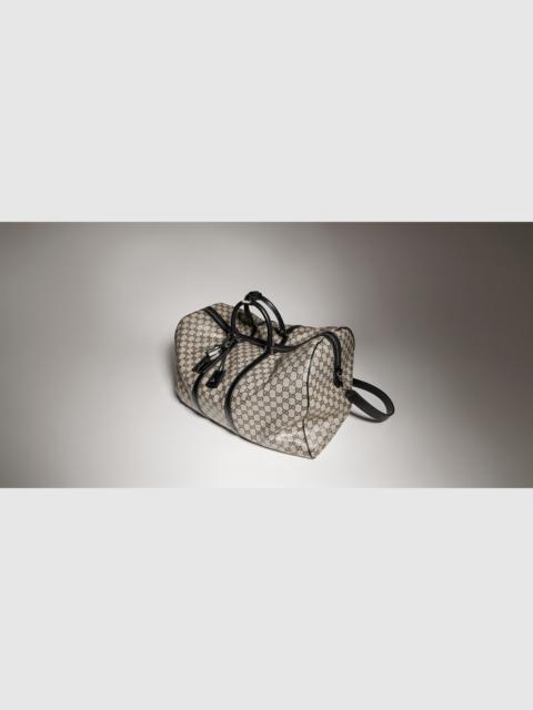 GUCCI Gucci Essence Classic large duffle bag