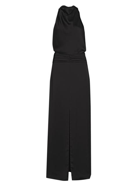 RAMY BROOK Women's Charmayne Sleeveless Gown - Black