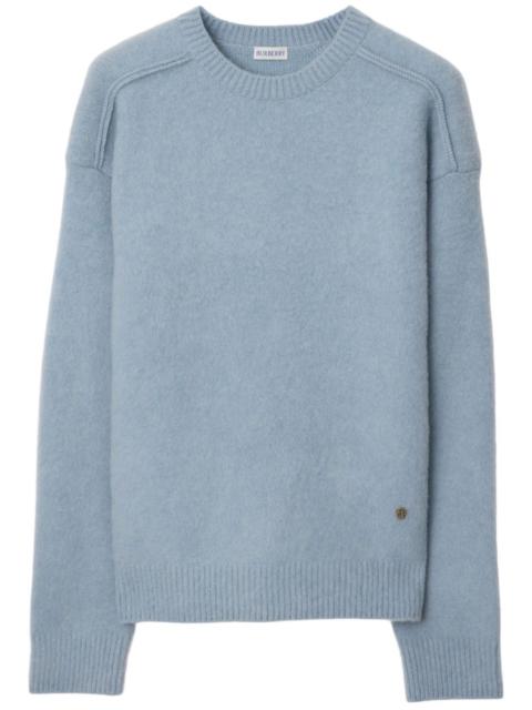 Burberry cashmere jumper