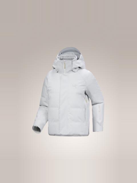 Arc'teryx Andessa Down Jacket