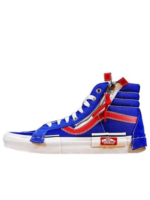 Vans Vans SK8-HI Reissue CAP 'Surf The Web' VN0A3WM1XKT