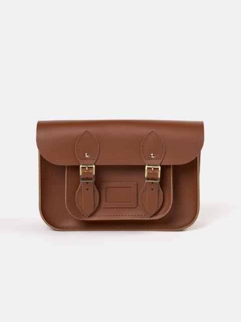 Cambridge Satchel The Satchel Shoulder Bag - Bay