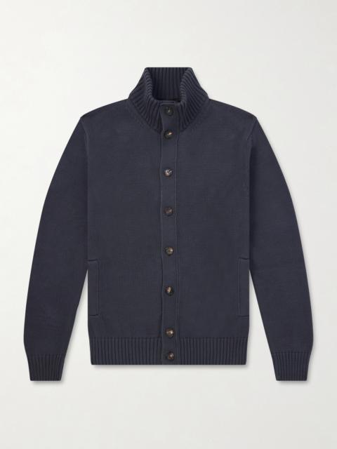 SLOWEAR Cotton Cardigan