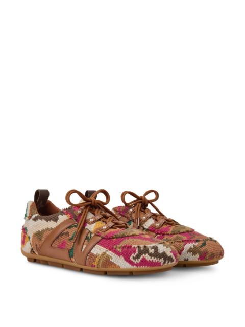 Louis Vuitton LV Sneakerina
