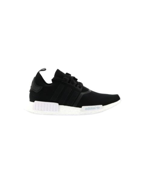 adidas NMD R1 Primeknit All Black