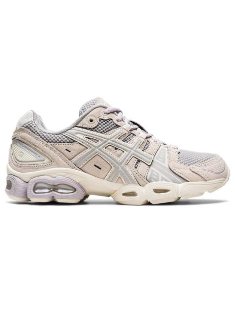 Asics ASICS Gel-Nimbus 9 Cream Mineral Beige (Women's