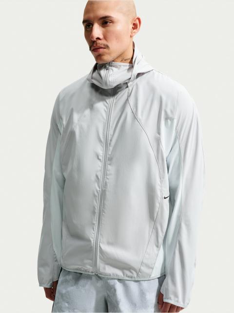 Nike Nike Tech Helios Men's Dri-FIT Long-Sleeve Shell