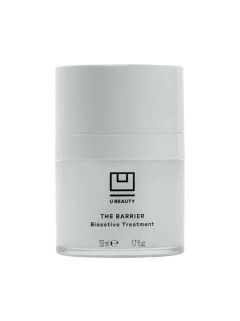 U Beauty The Barrier Bioactive Treatment