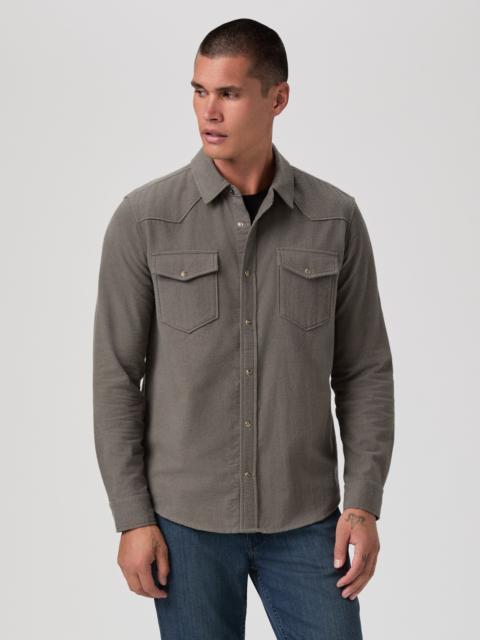 PAIGE Chenoga Shirt