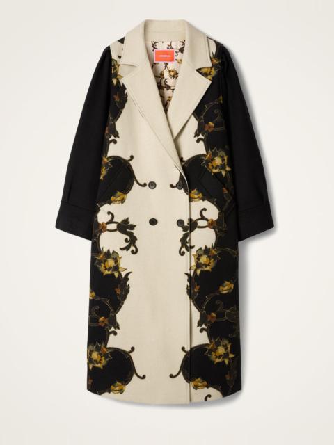 La DoubleJ Victoria Coat