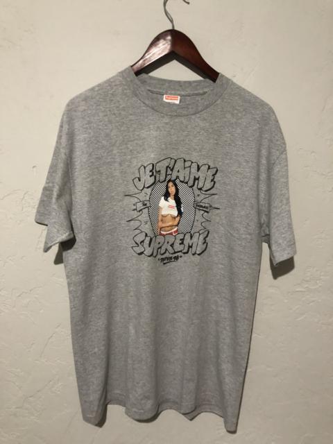 通販の特価 超レアアイテム 初期 07AW supreme Tera Patric Tee - トップス