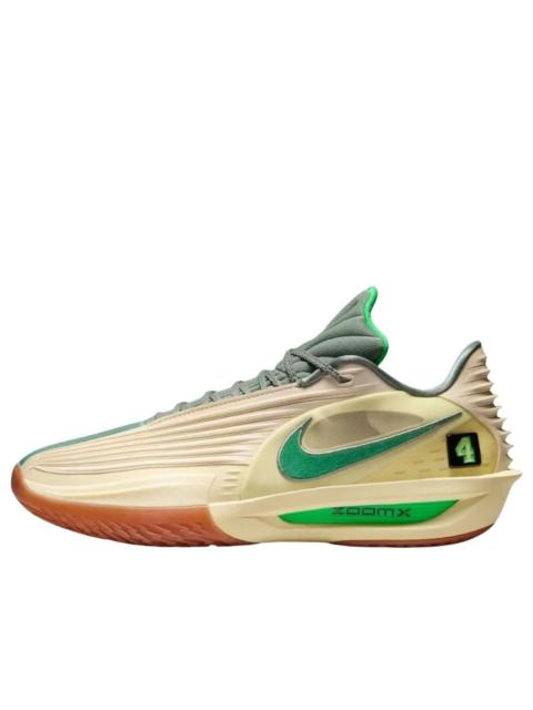 Nike Nike x Jrue Holiday Air Zoom GT Cut 3 Turbo EP 'Celtics' IM7848-700