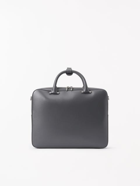 TIGER OF SWEDEN Valise Leather Office Bag