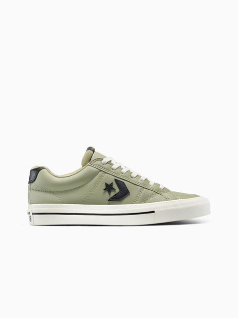 Converse Sport Casual Faux Leather