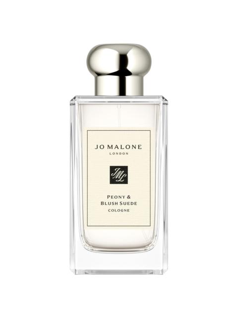 Jo Malone London Peony & Blush Suede Cologne with Jasmine