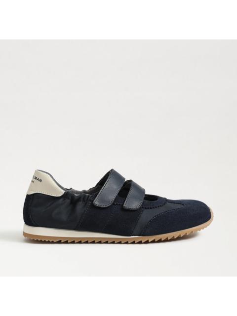 Sam Edelman Isabella Velcro Sneaker