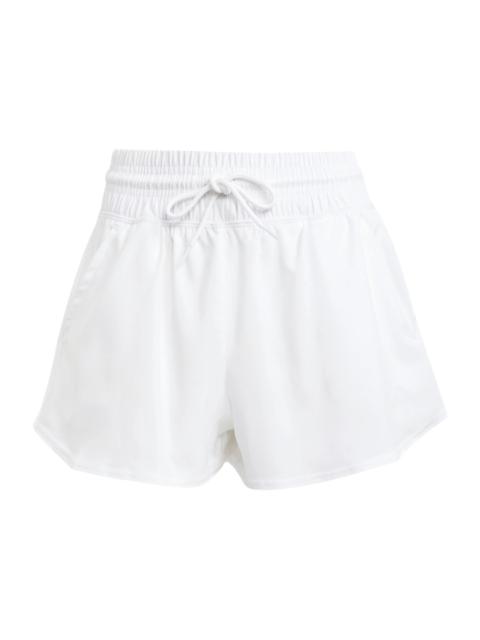 adidas adidas Women's Club Climacool Shorts White