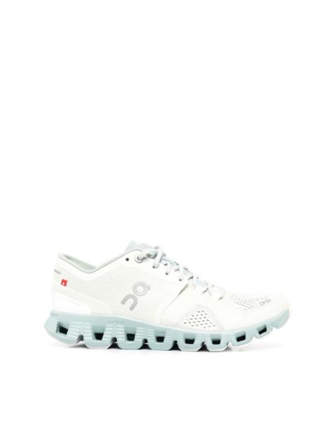 On Cloudvista low-top sneakers
