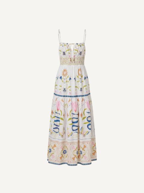 Cleobella ADRIA ANKLE DRESS | MONECITO