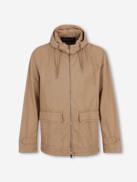 Herno HOODED JACKET