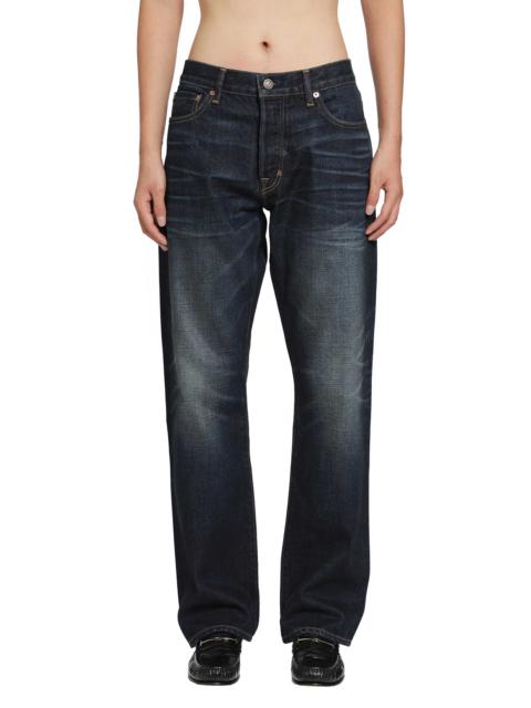 TOM FORD 50's Selvedge Jeans