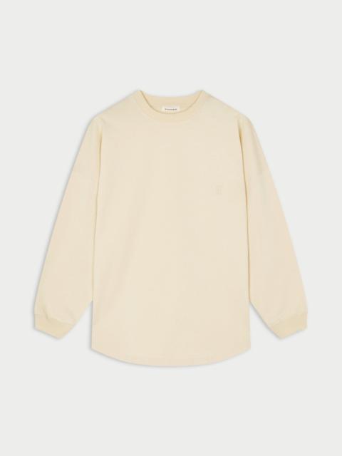 BY MALENE BIRGER Carala organic cotton sweatshirt